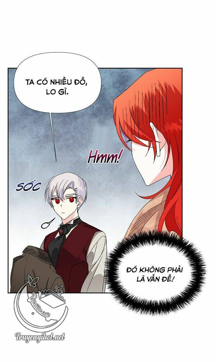 Kết Thúc Có Hậu Của Nhân Vật Phản Diện Chap 292 - Next Chap 293