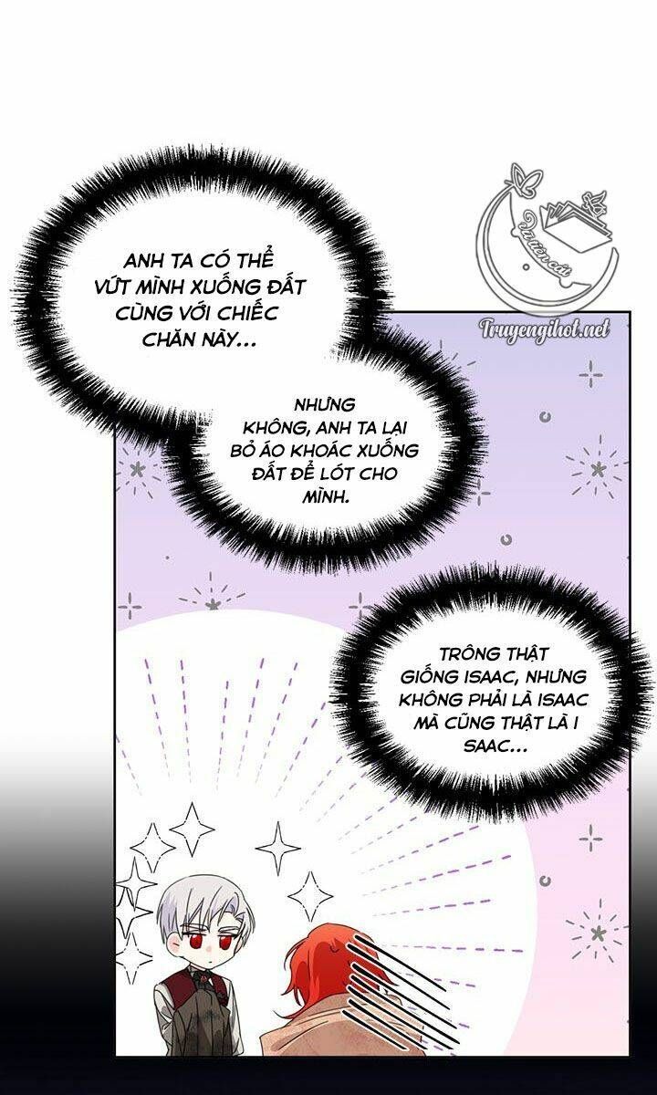 Kết Thúc Có Hậu Của Nhân Vật Phản Diện Chap 292 - Next Chap 293