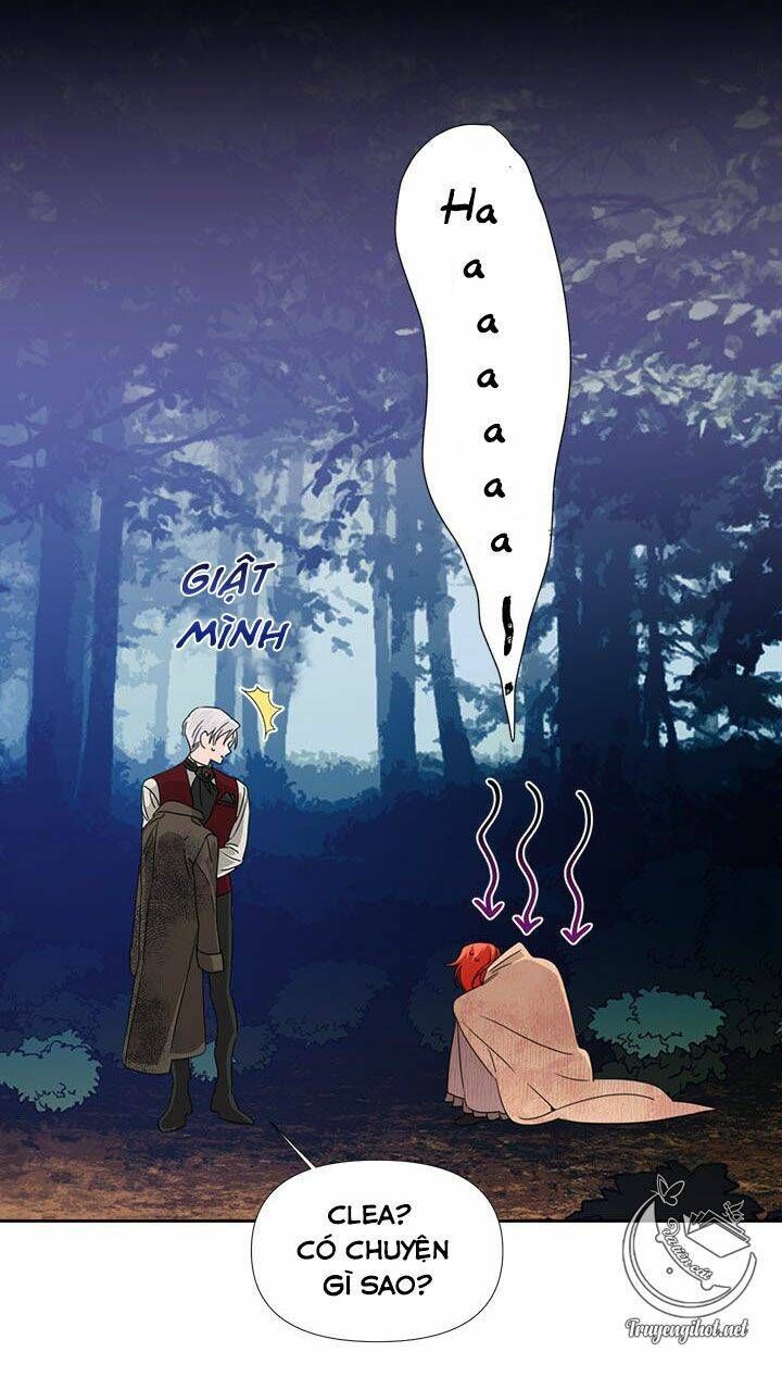 Kết Thúc Có Hậu Của Nhân Vật Phản Diện Chap 292 - Next Chap 293