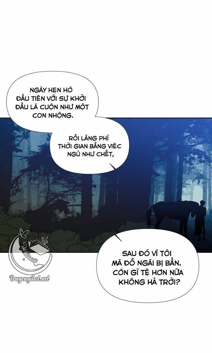 Kết Thúc Có Hậu Của Nhân Vật Phản Diện Chap 292 - Next Chap 293