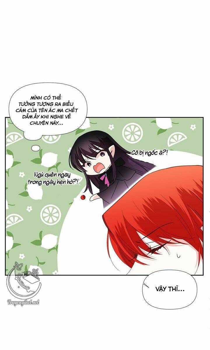 Kết Thúc Có Hậu Của Nhân Vật Phản Diện Chap 292 - Next Chap 293