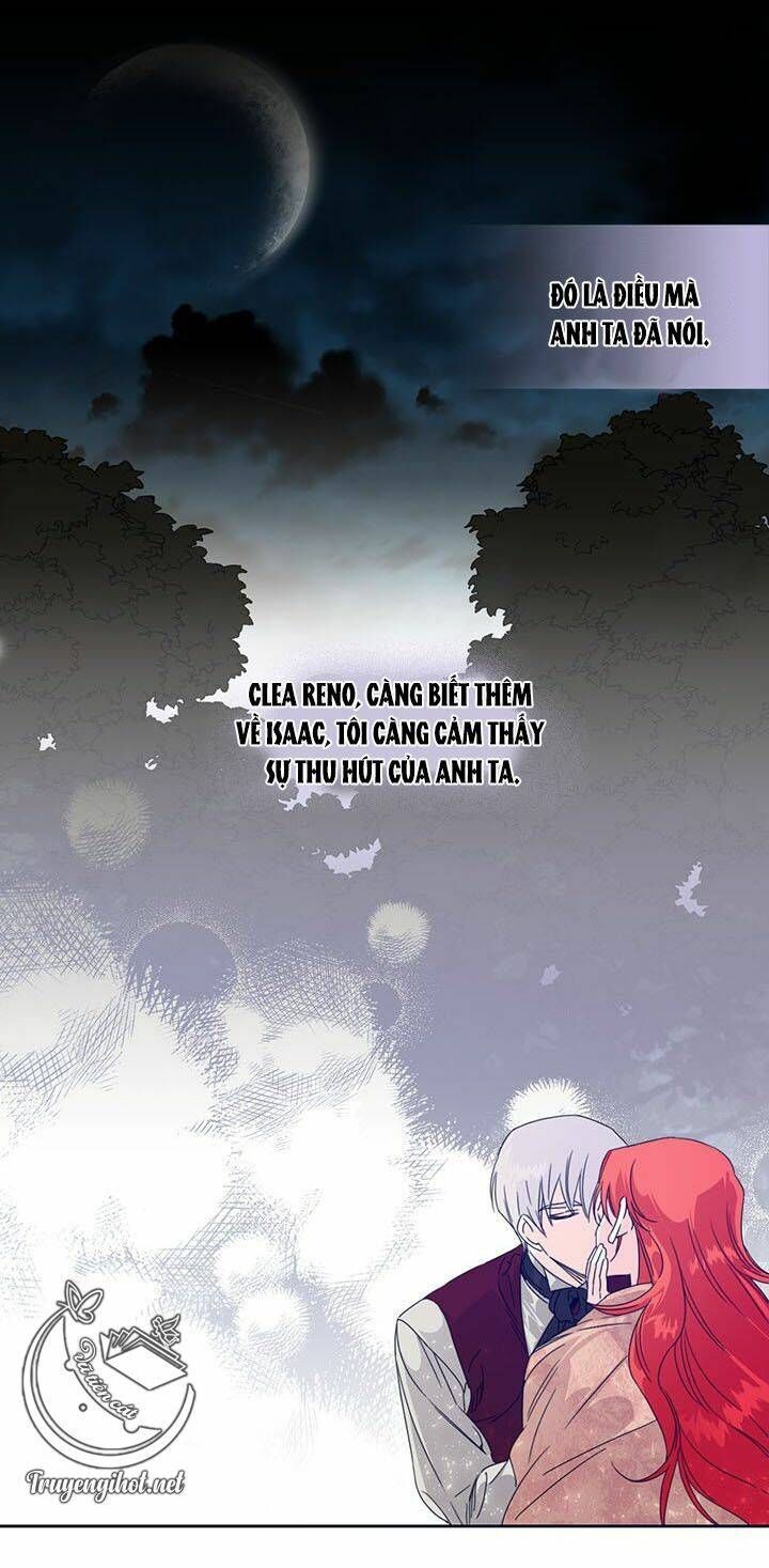 Kết Thúc Có Hậu Của Nhân Vật Phản Diện Chap 292 - Next Chap 293