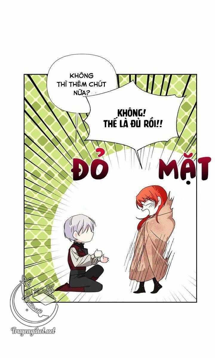 Kết Thúc Có Hậu Của Nhân Vật Phản Diện Chap 292 - Next Chap 293