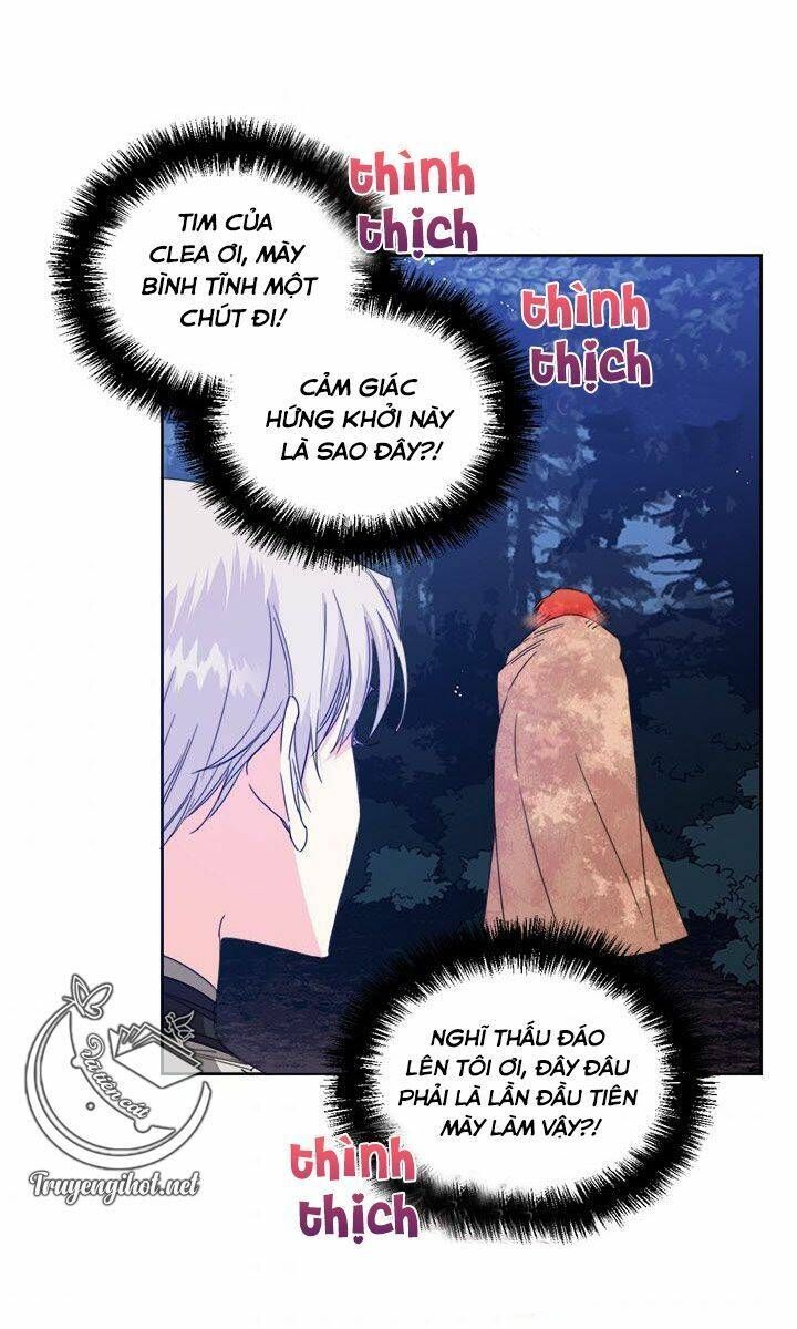 Kết Thúc Có Hậu Của Nhân Vật Phản Diện Chap 292 - Next Chap 293