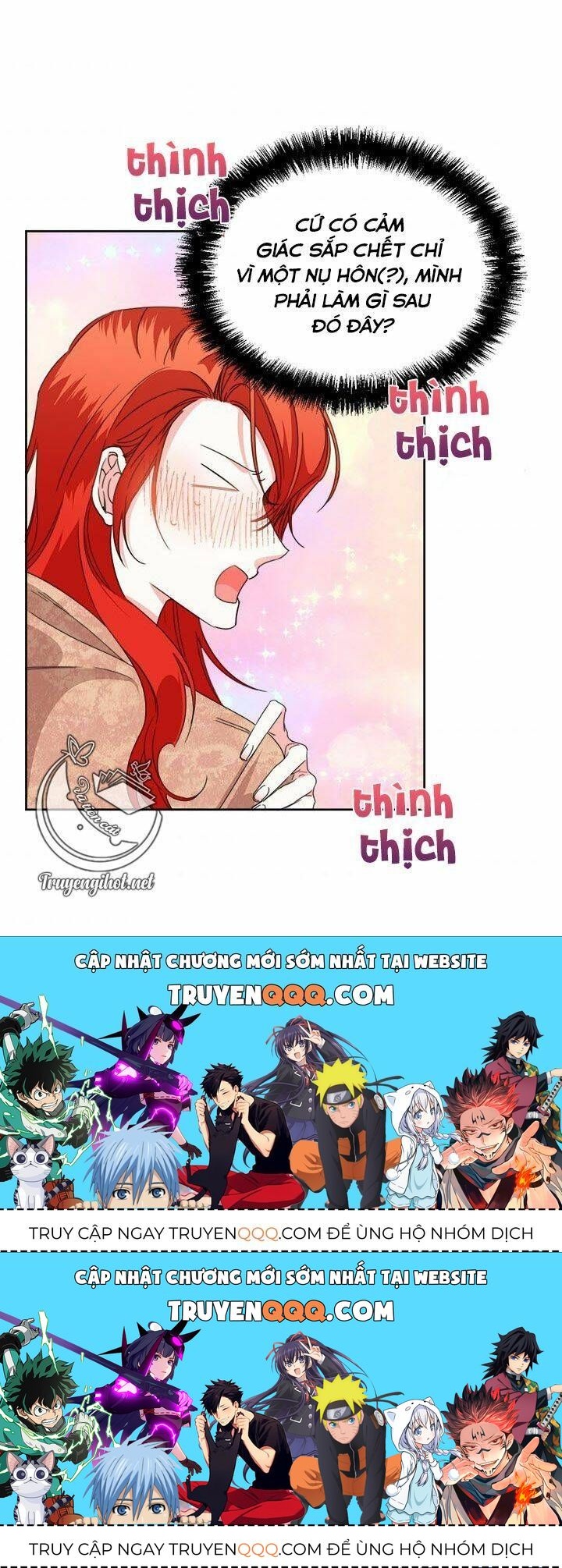 Kết Thúc Có Hậu Của Nhân Vật Phản Diện Chap 292 - Next Chap 293