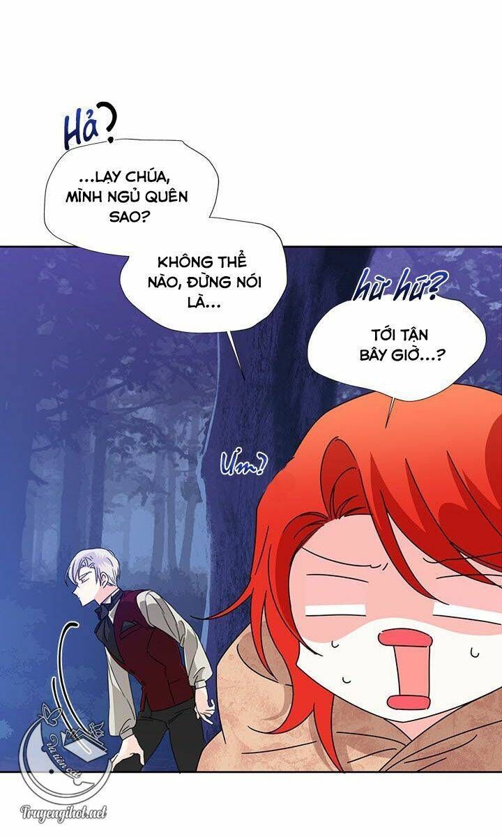Kết Thúc Có Hậu Của Nhân Vật Phản Diện Chap 292 - Next Chap 293