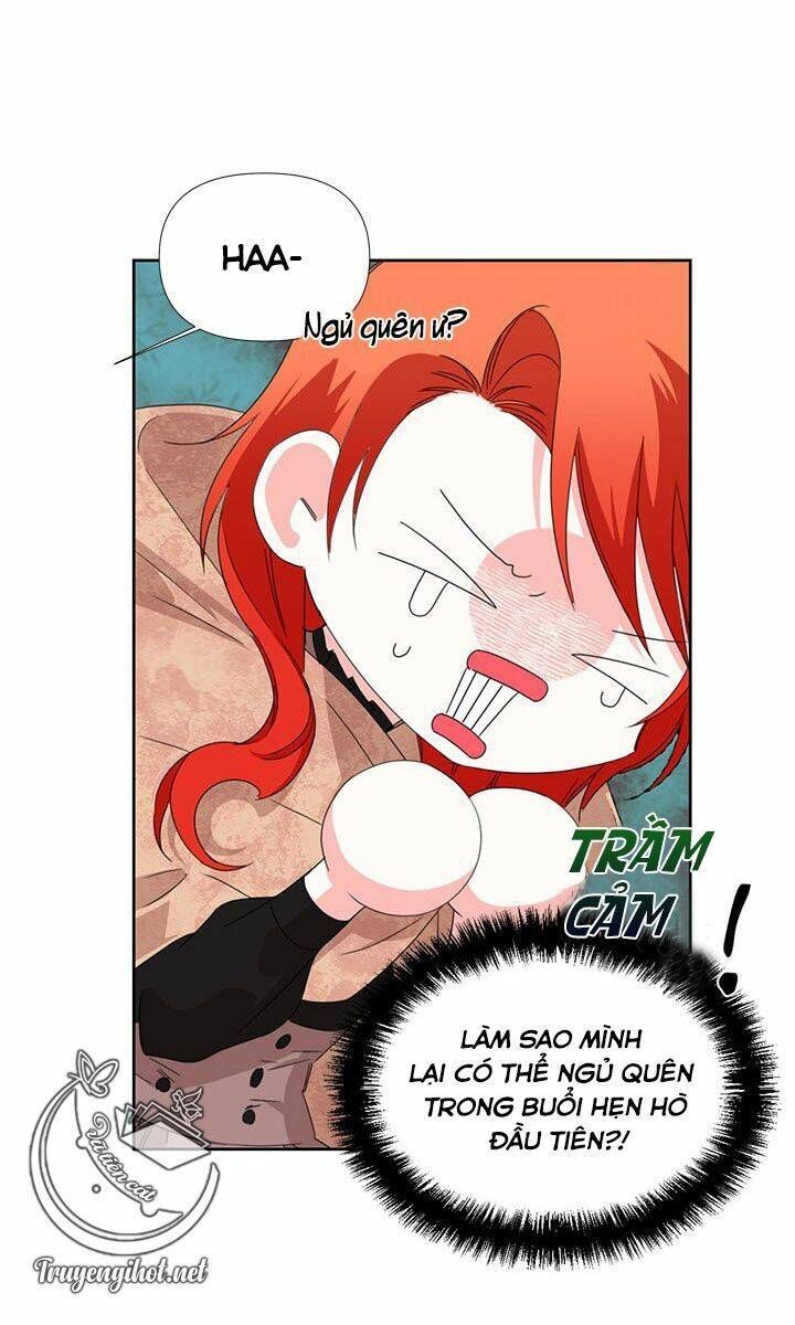 Kết Thúc Có Hậu Của Nhân Vật Phản Diện Chap 292 - Next Chap 293