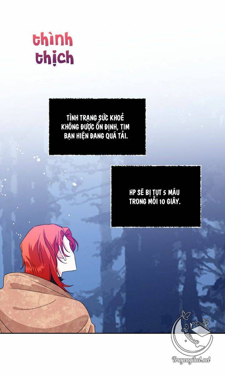 Kết Thúc Có Hậu Của Nhân Vật Phản Diện Chap 295 - Next Chap 296