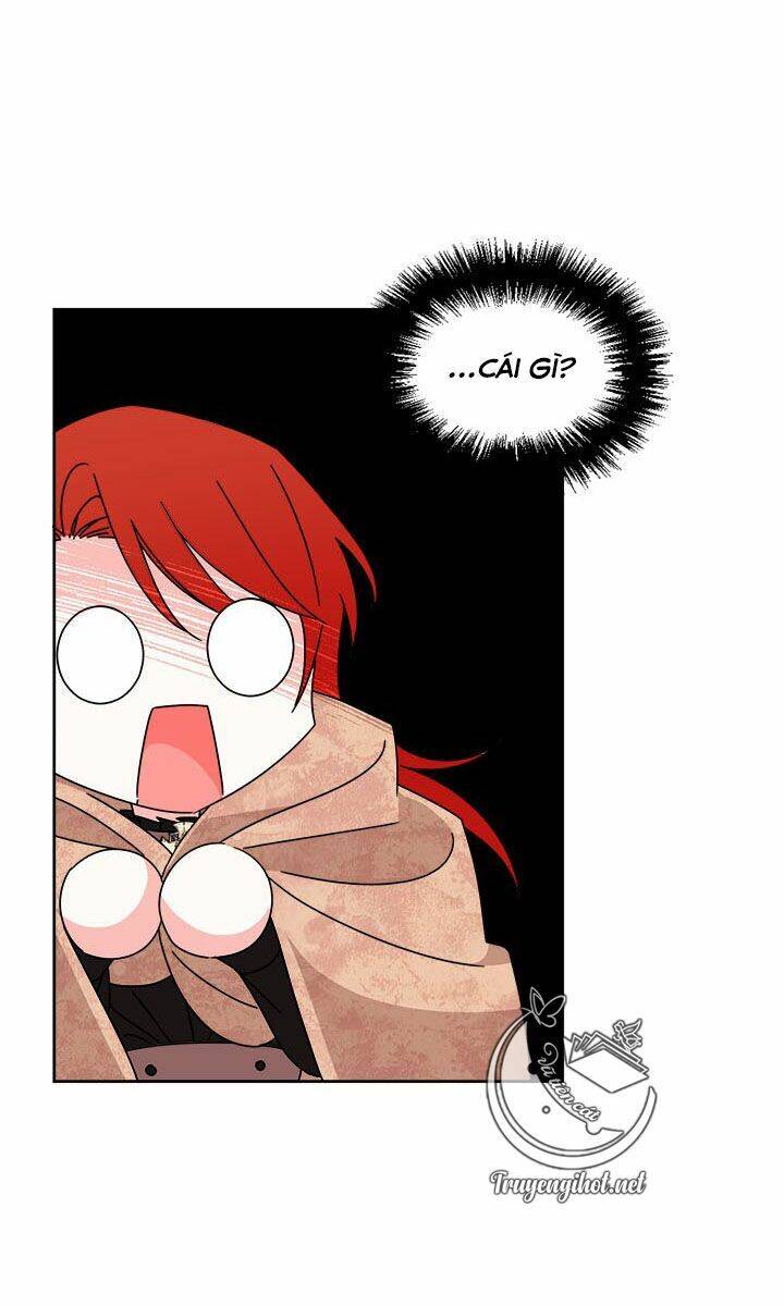 Kết Thúc Có Hậu Của Nhân Vật Phản Diện Chap 295 - Next Chap 296