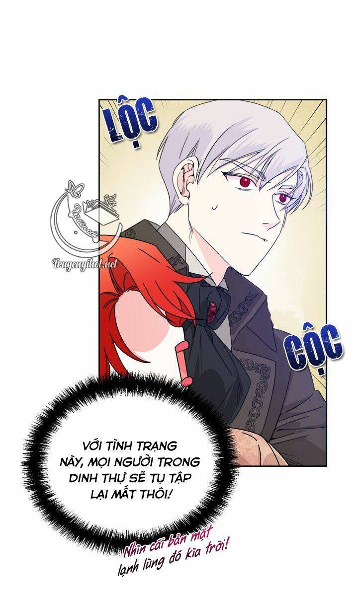 Kết Thúc Có Hậu Của Nhân Vật Phản Diện Chap 295 - Next Chap 296