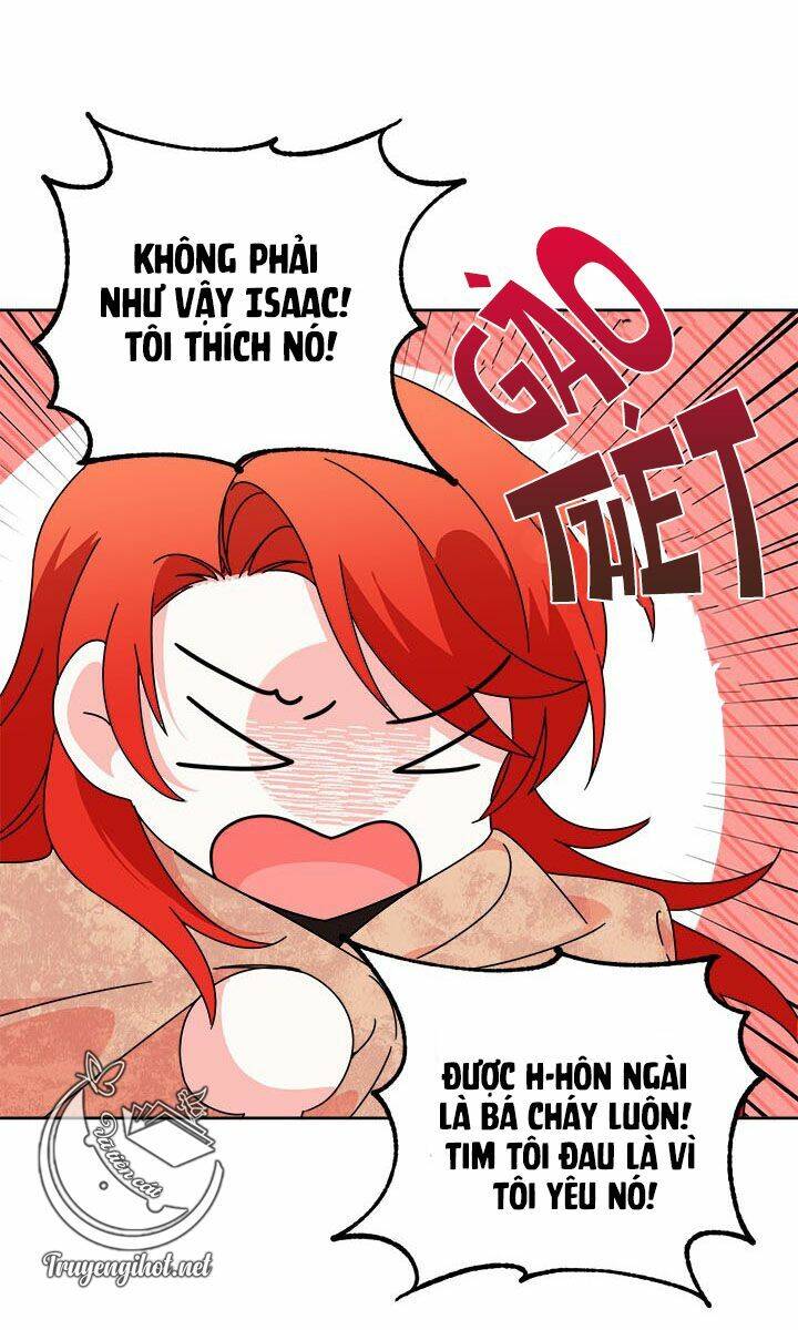 Kết Thúc Có Hậu Của Nhân Vật Phản Diện Chap 295 - Next Chap 296