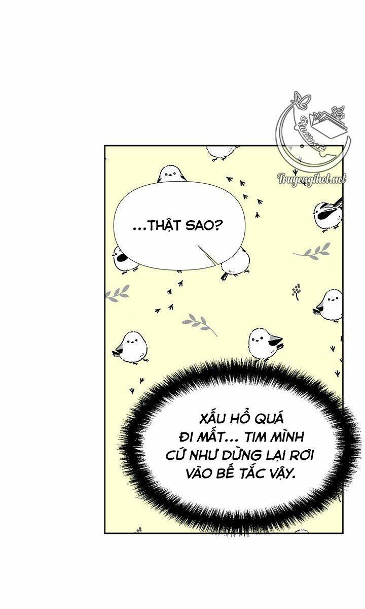 Kết Thúc Có Hậu Của Nhân Vật Phản Diện Chap 295 - Next Chap 296