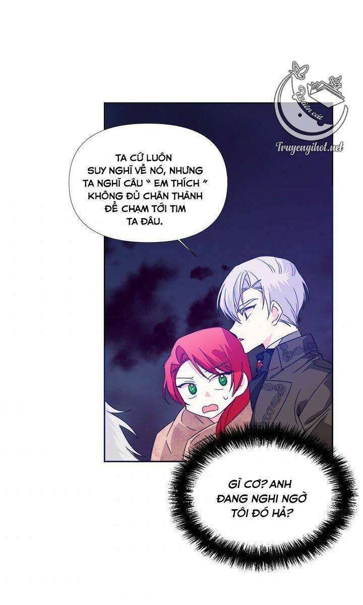 Kết Thúc Có Hậu Của Nhân Vật Phản Diện Chap 295 - Next Chap 296