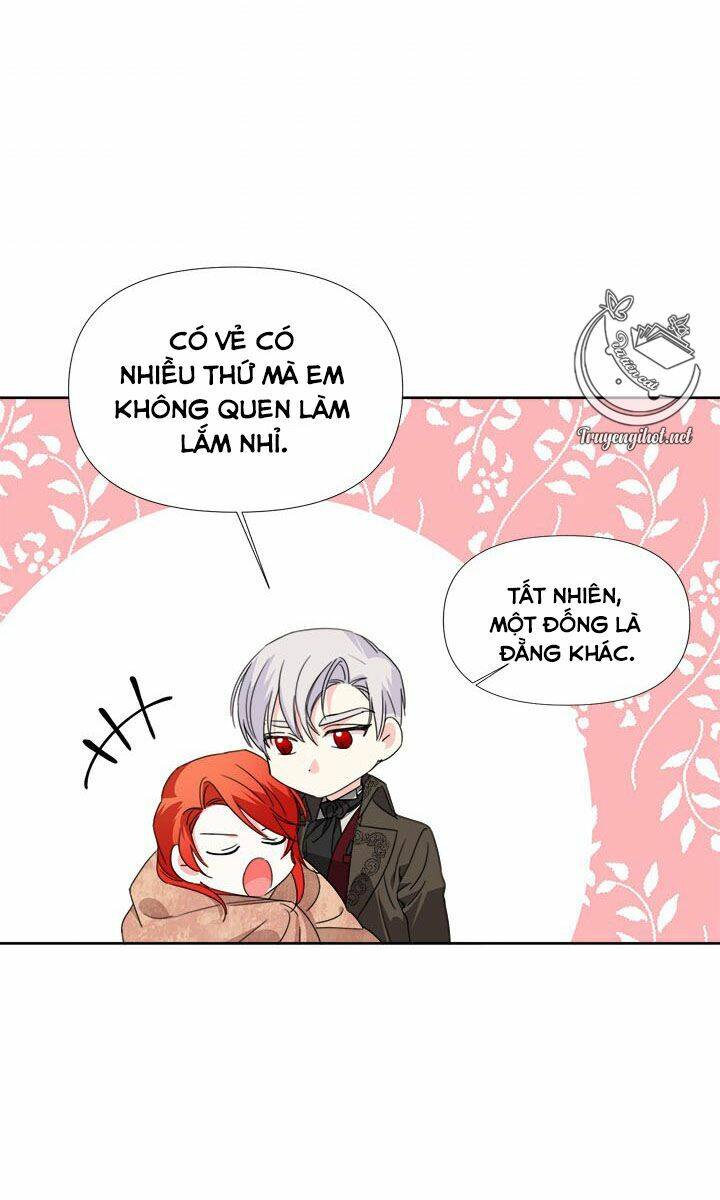 Kết Thúc Có Hậu Của Nhân Vật Phản Diện Chap 295 - Next Chap 296
