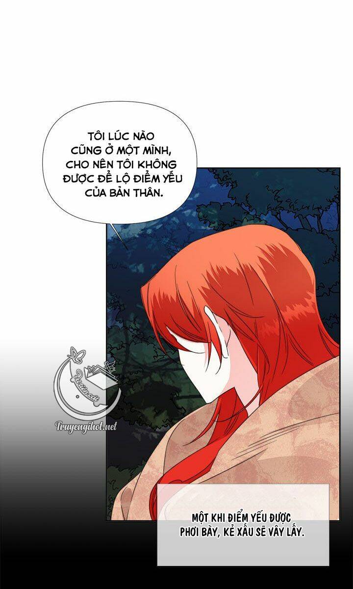 Kết Thúc Có Hậu Của Nhân Vật Phản Diện Chap 295 - Next Chap 296