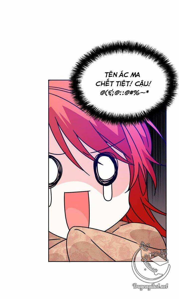 Kết Thúc Có Hậu Của Nhân Vật Phản Diện Chap 295 - Next Chap 296