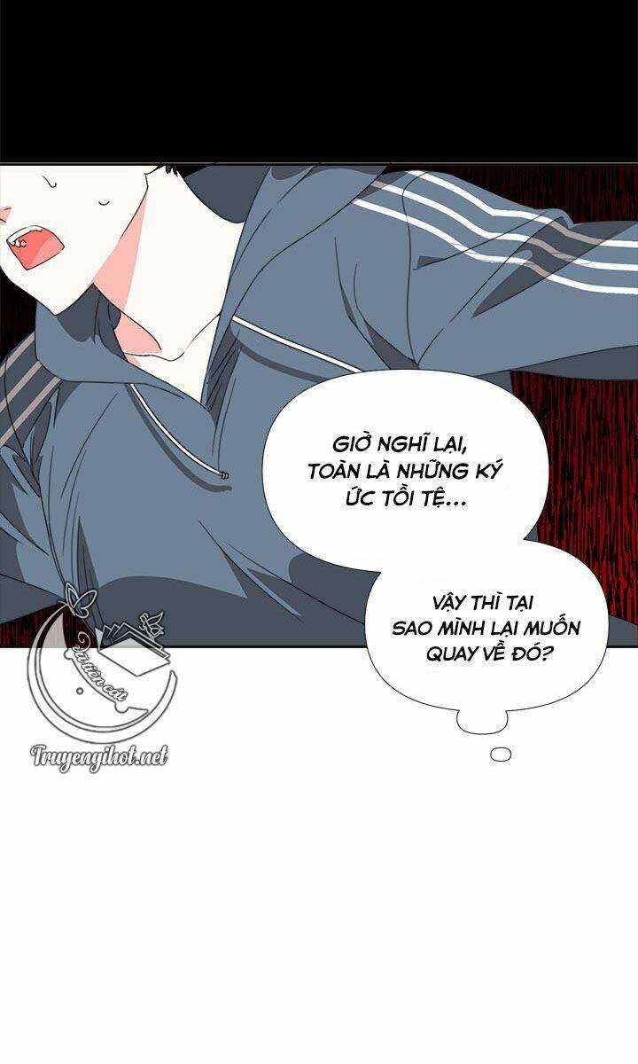 Kết Thúc Có Hậu Của Nhân Vật Phản Diện Chap 295 - Next Chap 296