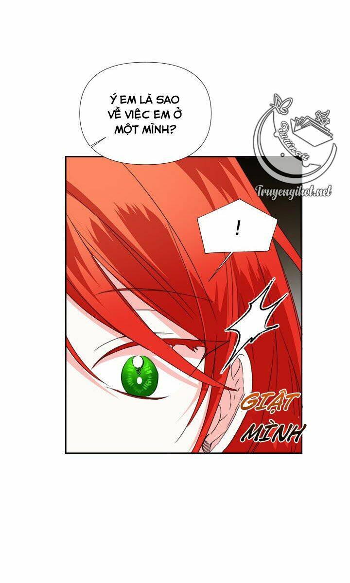 Kết Thúc Có Hậu Của Nhân Vật Phản Diện Chap 295 - Next Chap 296