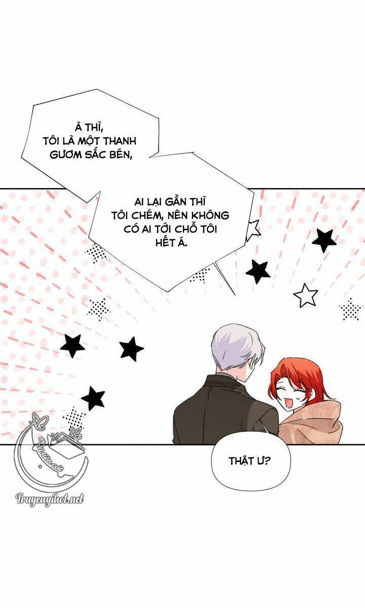 Kết Thúc Có Hậu Của Nhân Vật Phản Diện Chap 295 - Next Chap 296