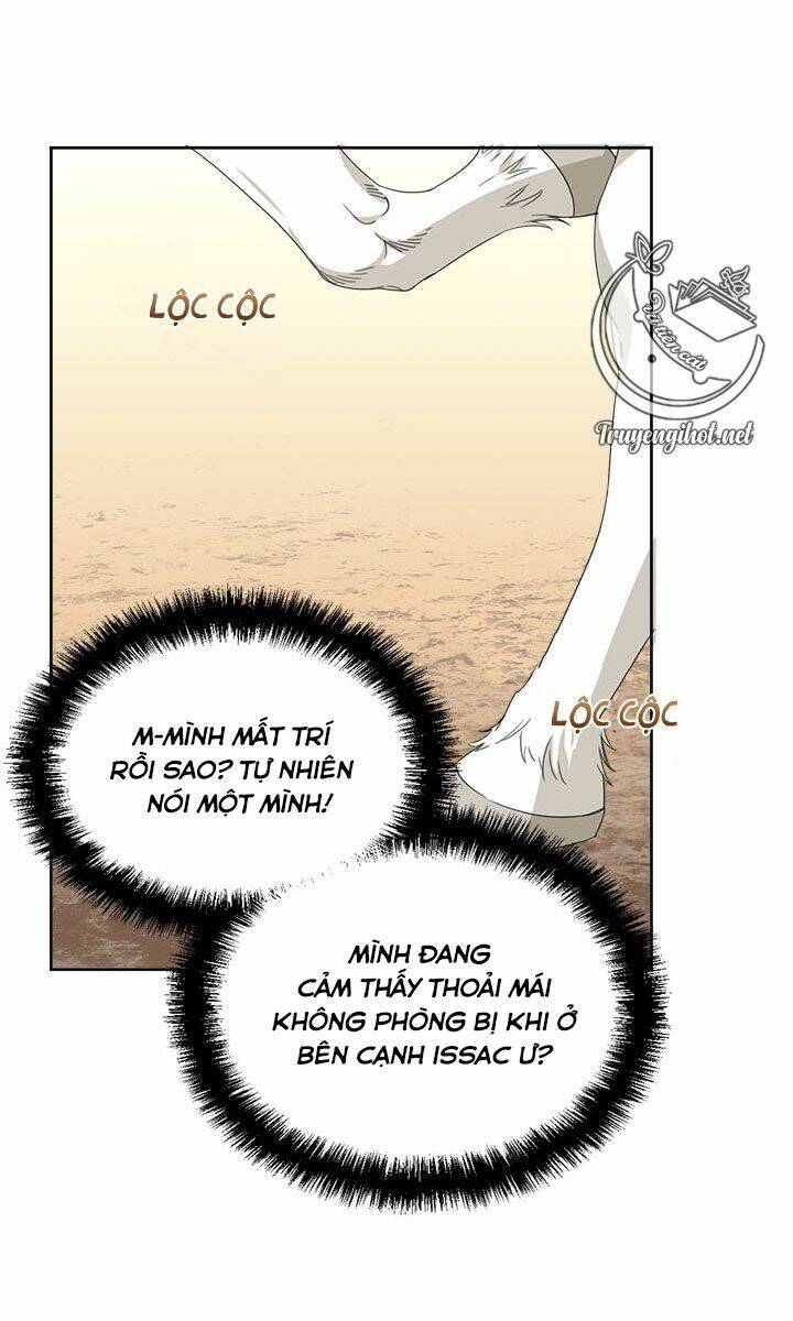 Kết Thúc Có Hậu Của Nhân Vật Phản Diện Chap 295 - Next Chap 296