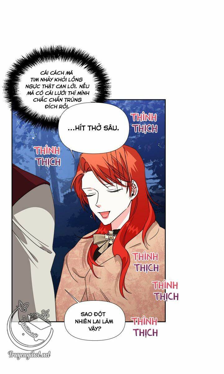 Kết Thúc Có Hậu Của Nhân Vật Phản Diện Chap 295 - Next Chap 296