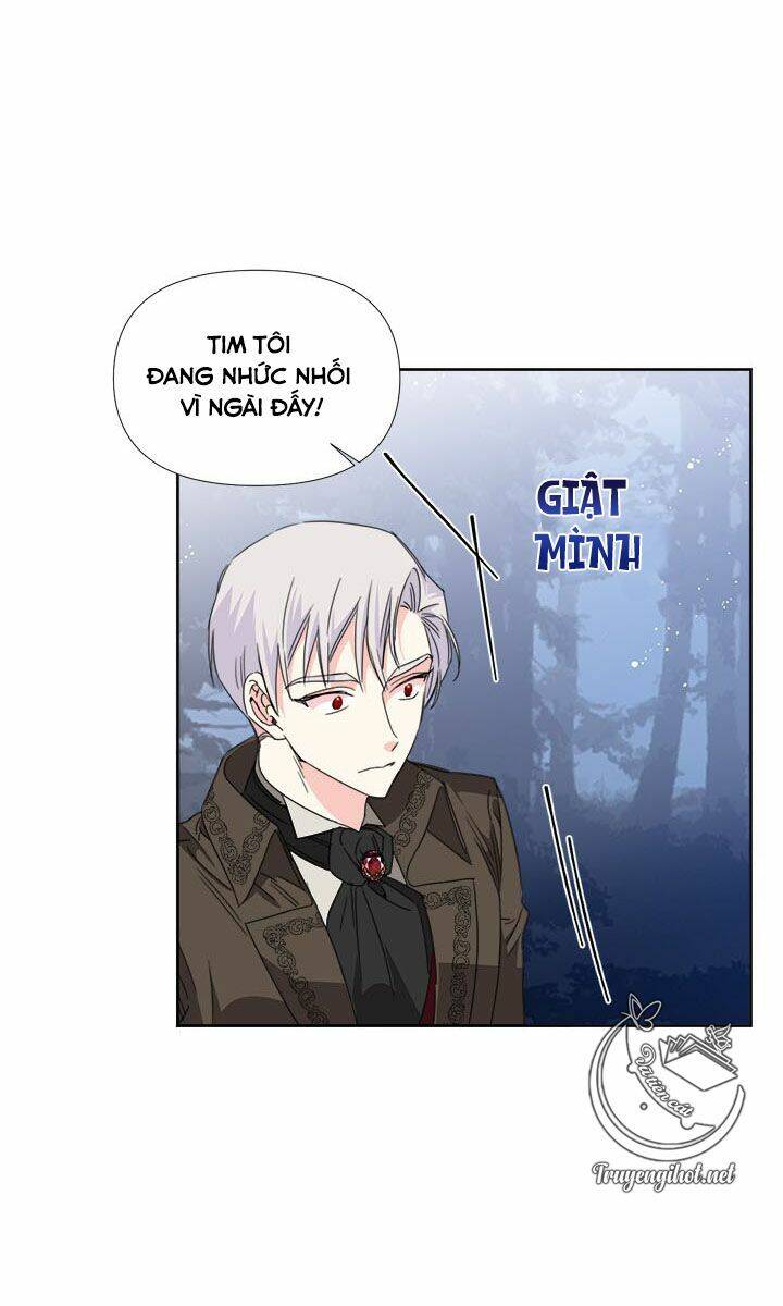 Kết Thúc Có Hậu Của Nhân Vật Phản Diện Chap 295 - Next Chap 296