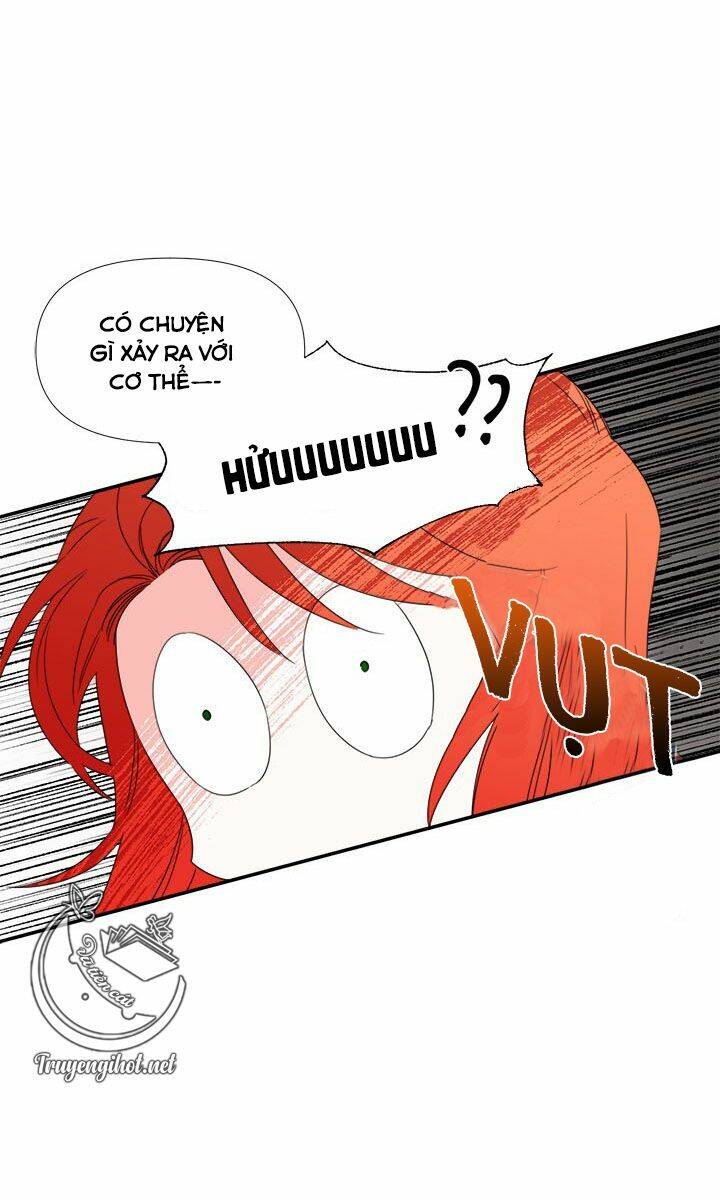 Kết Thúc Có Hậu Của Nhân Vật Phản Diện Chap 295 - Next Chap 296