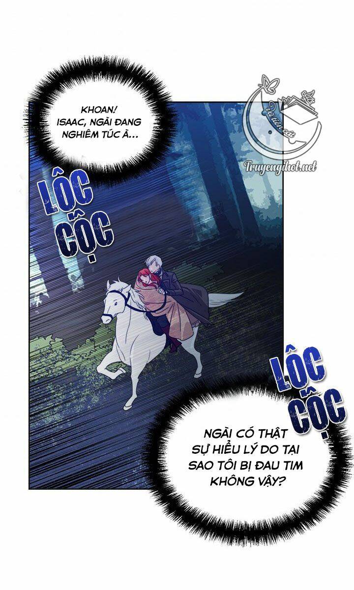 Kết Thúc Có Hậu Của Nhân Vật Phản Diện Chap 295 - Next Chap 296