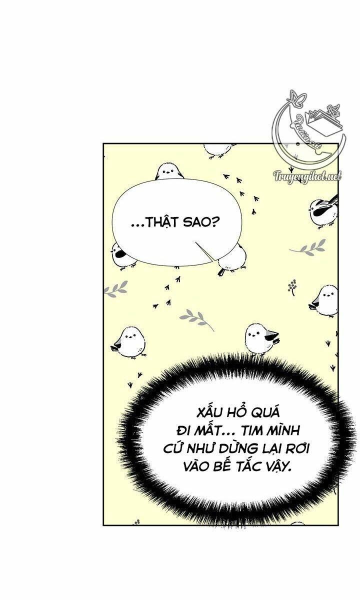 Kết Thúc Có Hậu Của Nhân Vật Phản Diện Chap 296 - Next Chap 297