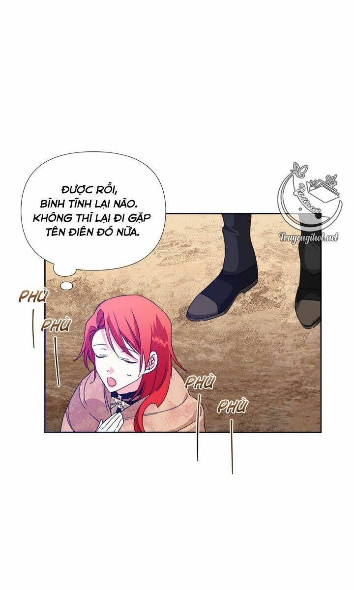 Kết Thúc Có Hậu Của Nhân Vật Phản Diện Chap 296 - Next Chap 297
