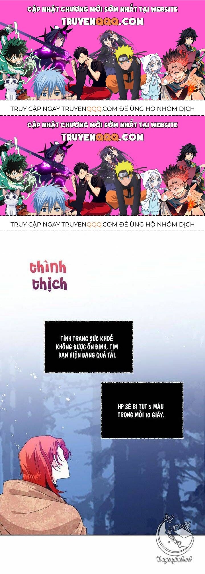 Kết Thúc Có Hậu Của Nhân Vật Phản Diện Chap 297 - Next Chap 298
