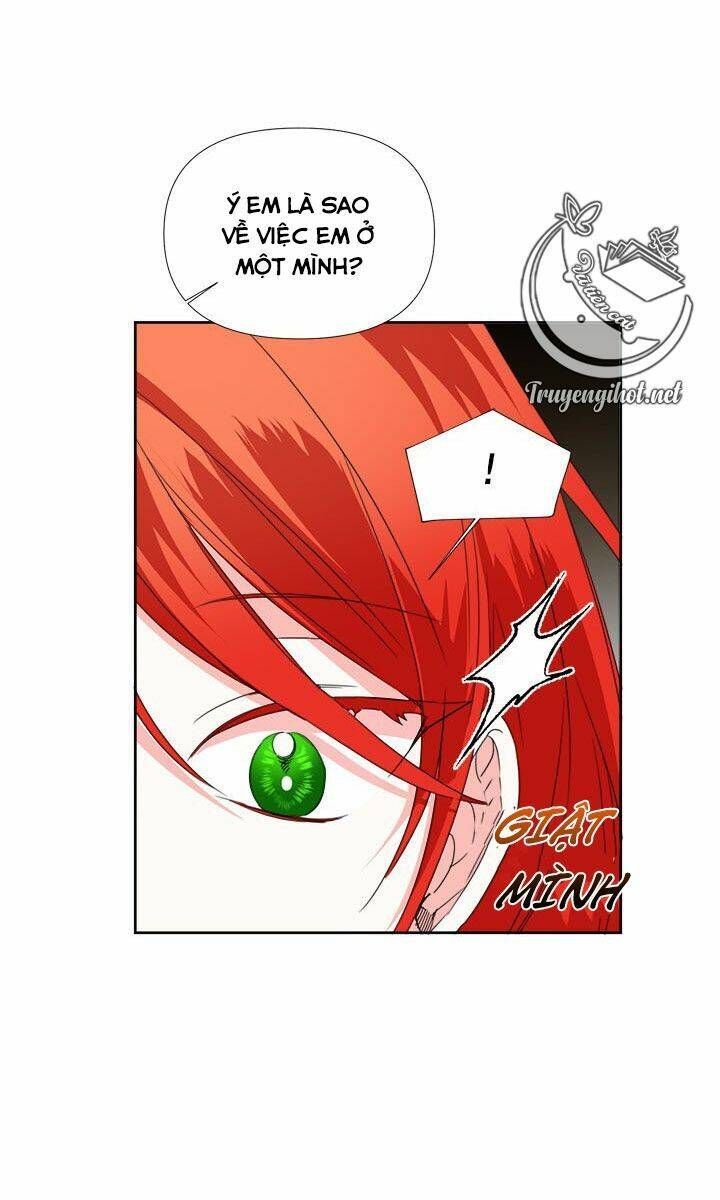 Kết Thúc Có Hậu Của Nhân Vật Phản Diện Chap 297 - Next Chap 298
