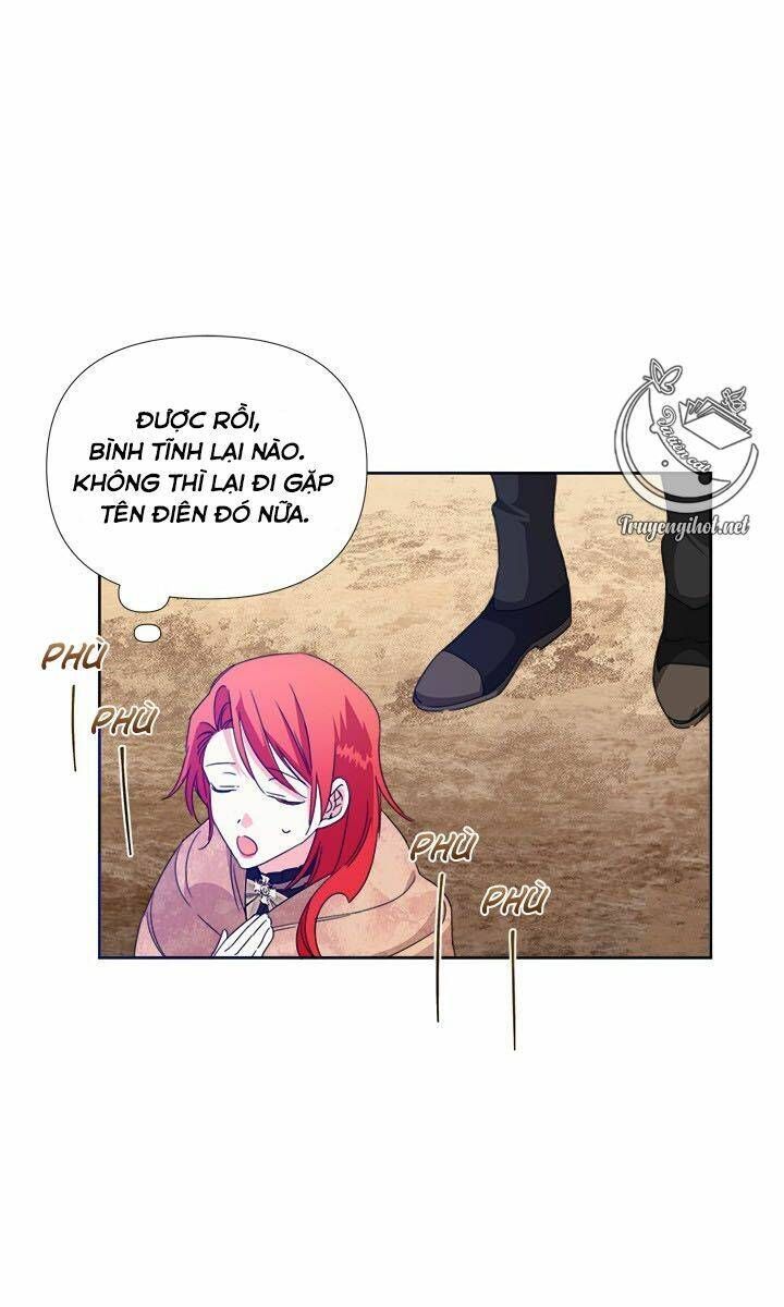 Kết Thúc Có Hậu Của Nhân Vật Phản Diện Chap 297 - Next Chap 298