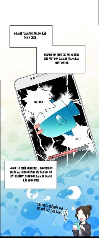 Kết Thúc Có Hậu Của Nhân Vật Phản Diện Chap 3 - Next Chap 4