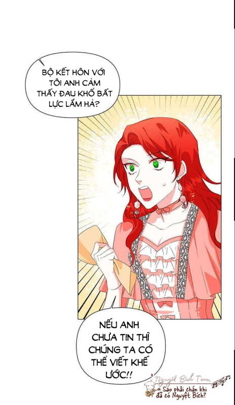 Kết Thúc Có Hậu Của Nhân Vật Phản Diện Chap 3 - Next Chap 4