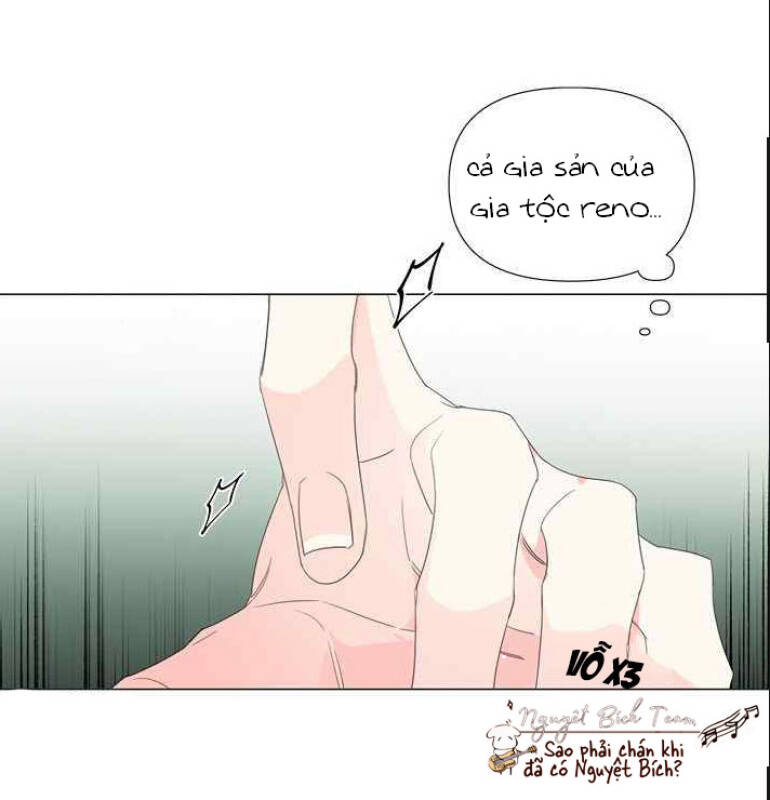 Kết Thúc Có Hậu Của Nhân Vật Phản Diện Chap 3 - Next Chap 4