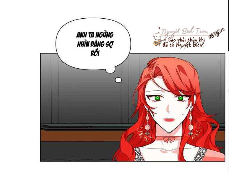 Kết Thúc Có Hậu Của Nhân Vật Phản Diện Chap 3 - Next Chap 4