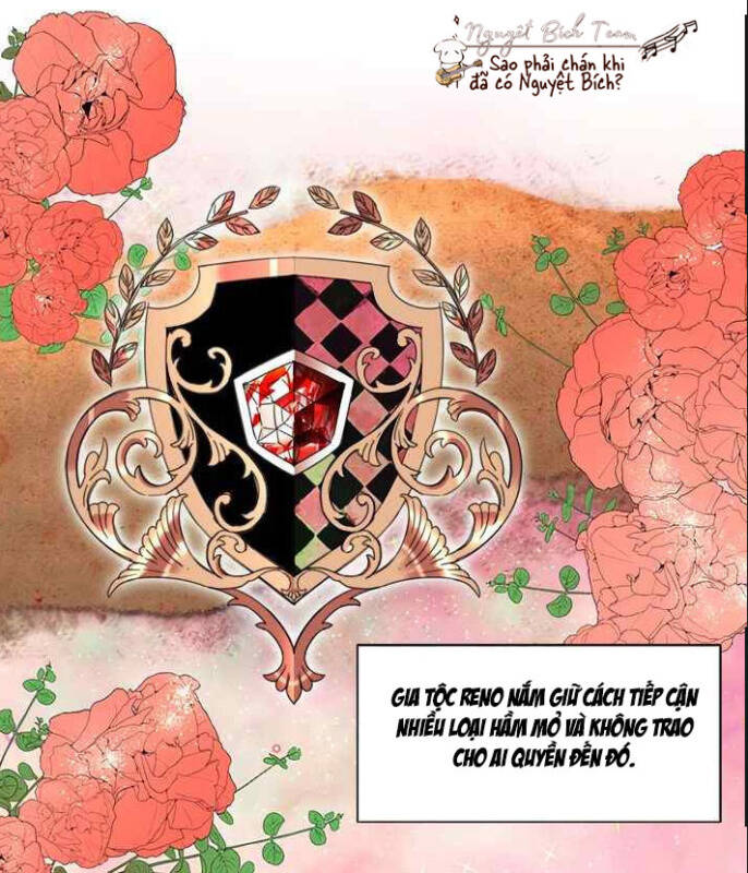 Kết Thúc Có Hậu Của Nhân Vật Phản Diện Chap 3 - Next Chap 4