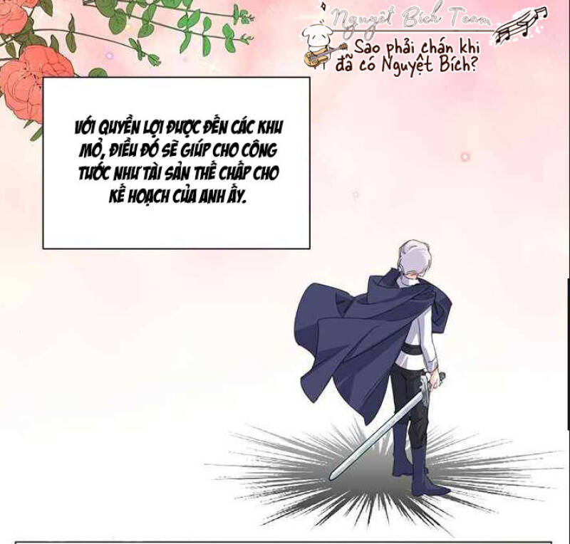 Kết Thúc Có Hậu Của Nhân Vật Phản Diện Chap 3 - Next Chap 4