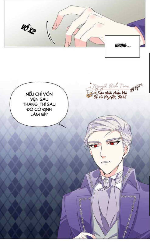 Kết Thúc Có Hậu Của Nhân Vật Phản Diện Chap 3 - Next Chap 4