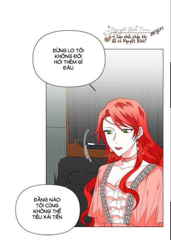 Kết Thúc Có Hậu Của Nhân Vật Phản Diện Chap 3 - Next Chap 4