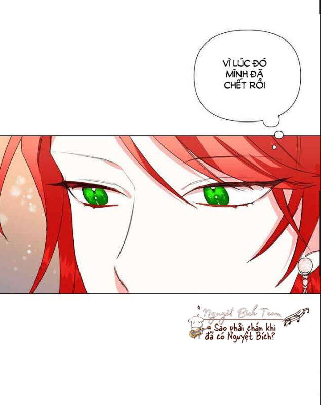 Kết Thúc Có Hậu Của Nhân Vật Phản Diện Chap 3 - Next Chap 4