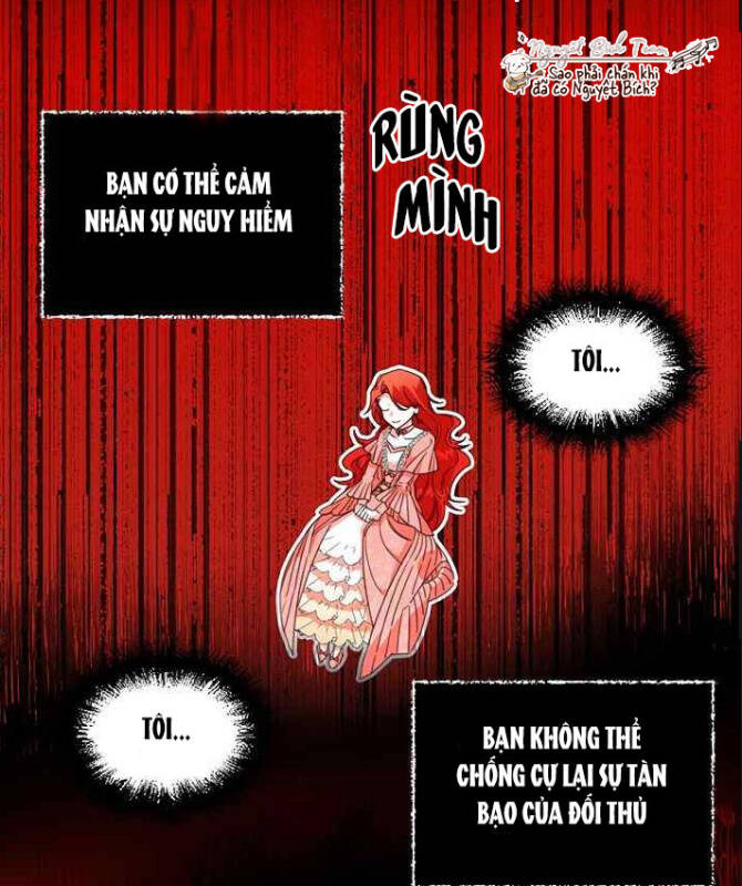 Kết Thúc Có Hậu Của Nhân Vật Phản Diện Chap 3 - Next Chap 4