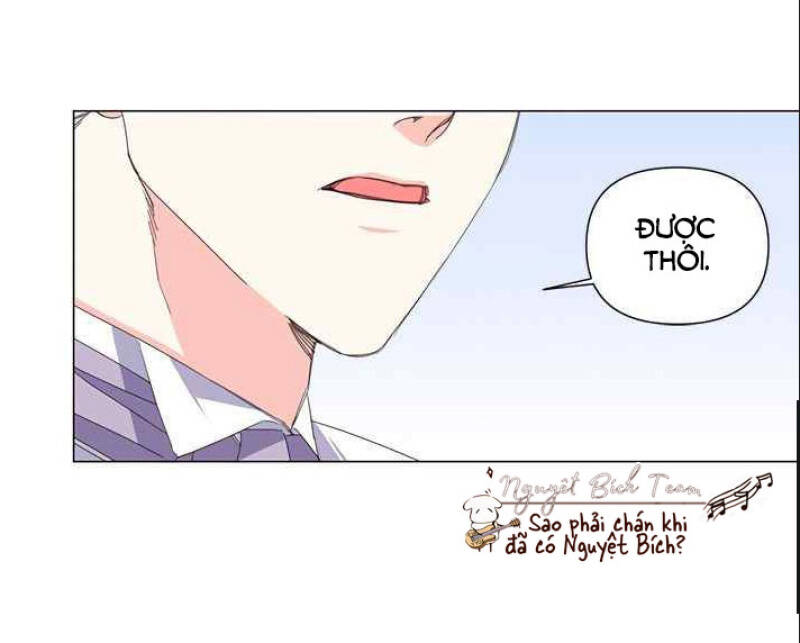 Kết Thúc Có Hậu Của Nhân Vật Phản Diện Chap 3 - Next Chap 4