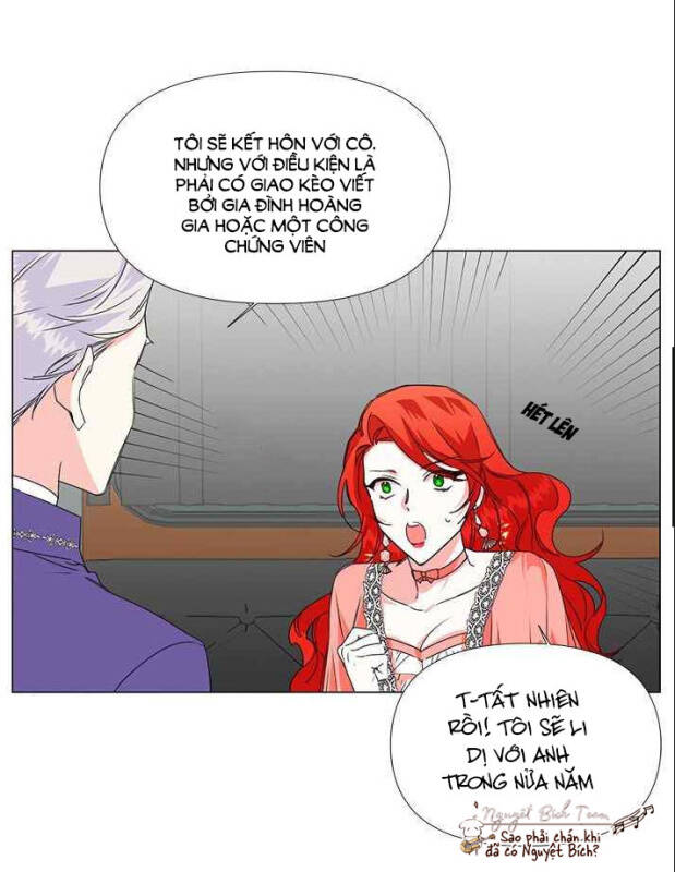 Kết Thúc Có Hậu Của Nhân Vật Phản Diện Chap 3 - Next Chap 4