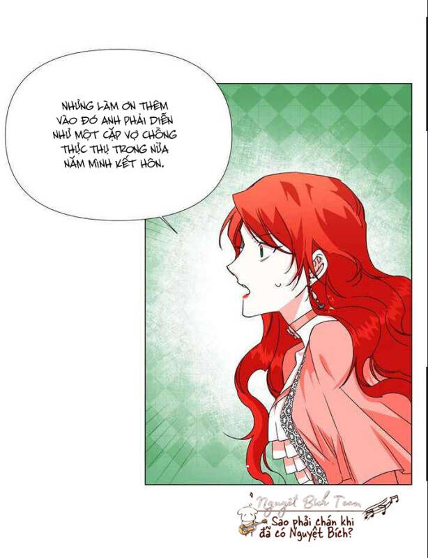 Kết Thúc Có Hậu Của Nhân Vật Phản Diện Chap 3 - Next Chap 4