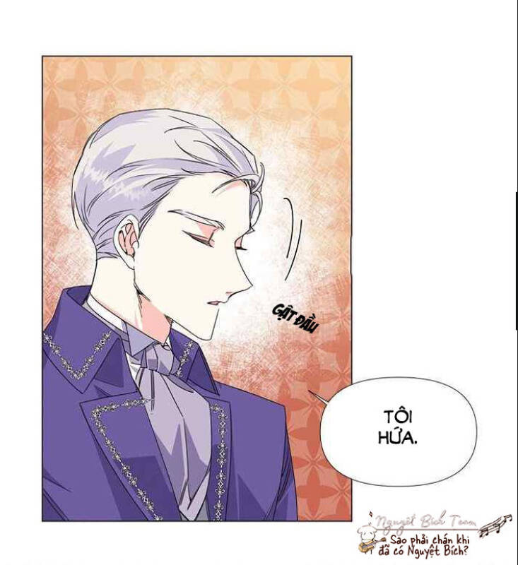 Kết Thúc Có Hậu Của Nhân Vật Phản Diện Chap 3 - Next Chap 4