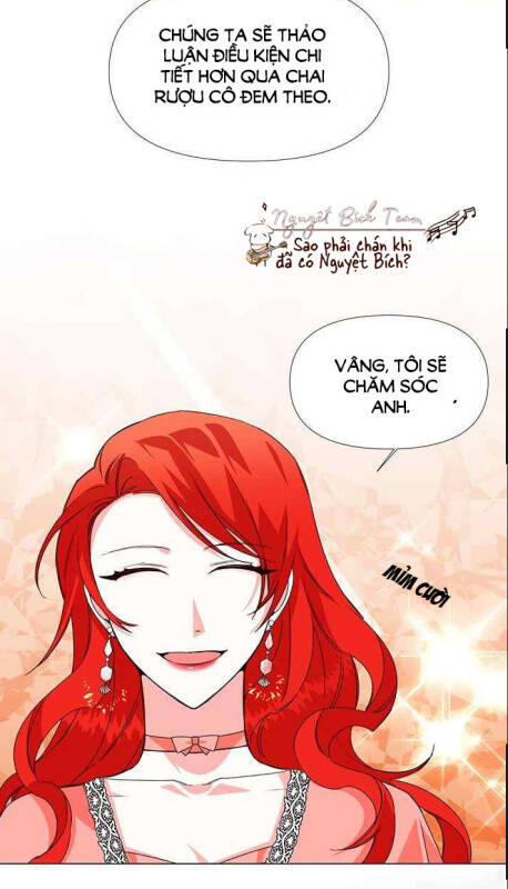 Kết Thúc Có Hậu Của Nhân Vật Phản Diện Chap 3 - Next Chap 4