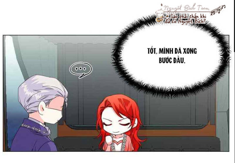 Kết Thúc Có Hậu Của Nhân Vật Phản Diện Chap 3 - Next Chap 4