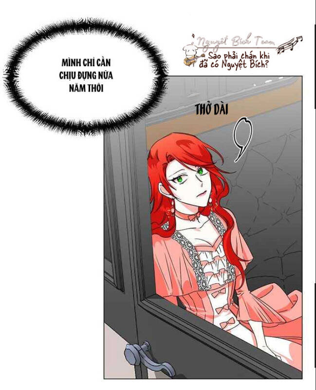 Kết Thúc Có Hậu Của Nhân Vật Phản Diện Chap 3 - Next Chap 4